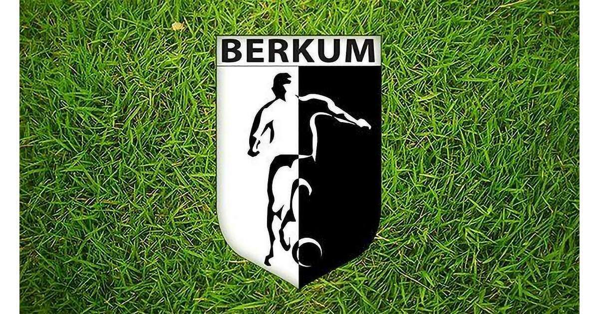 Jonathan van Marle naar Berkum