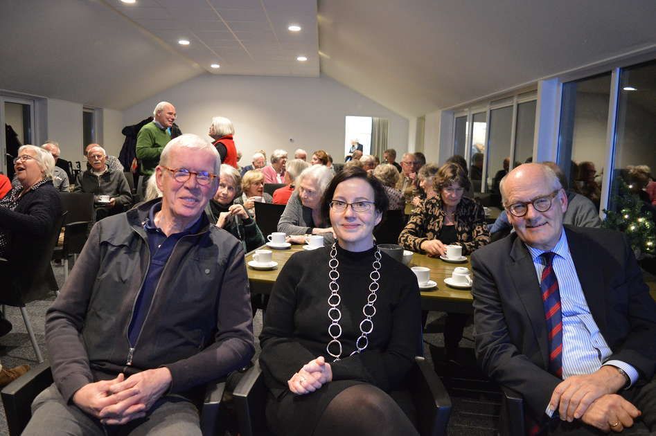 Vriendenclubs Onmisbaar Voor Zwolse Kunst En Cultuur - 1Zwolle