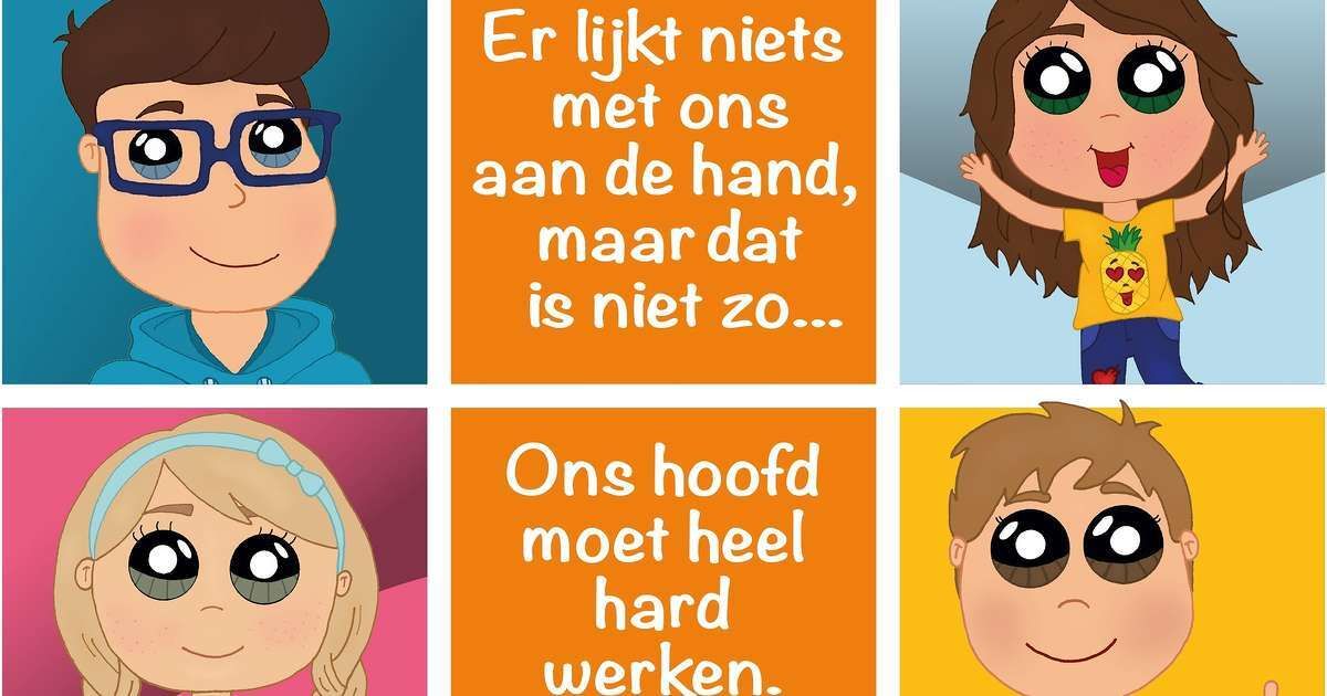 Interactieve middag over niet-aangeboren hersenletsel (NAH) bij