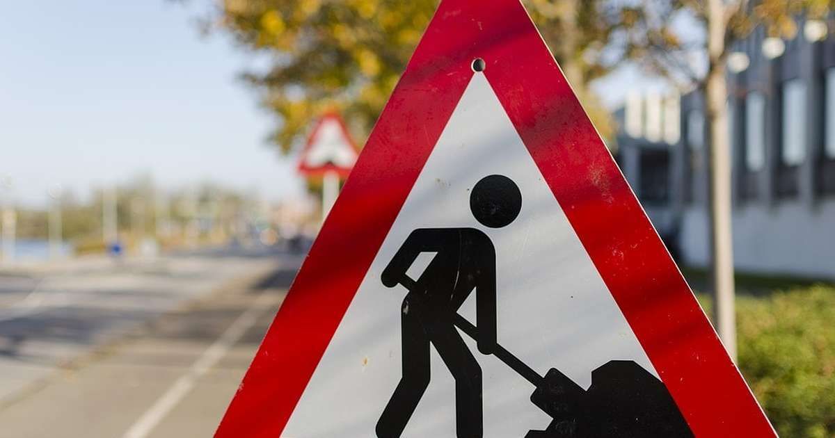 Onderhoudswerkzaamheden Ittersumallee en fietsoversteek Snavelpad – Troelstralaan