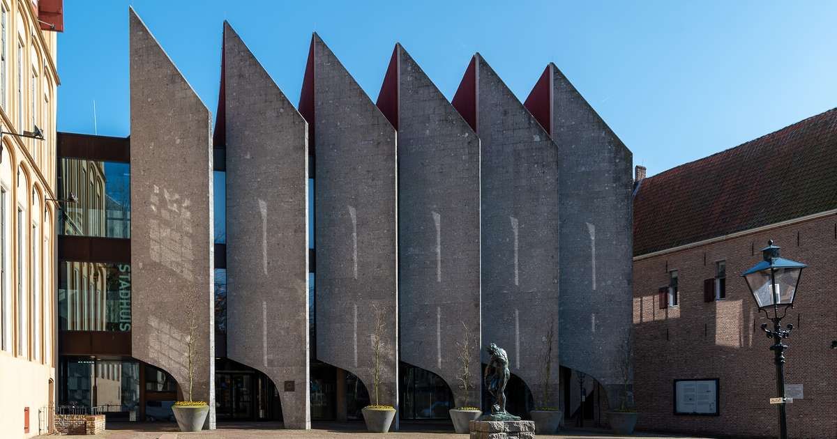 Climate escaperoom primeur voor inwoners buurten Wipstrik en Stadshagen