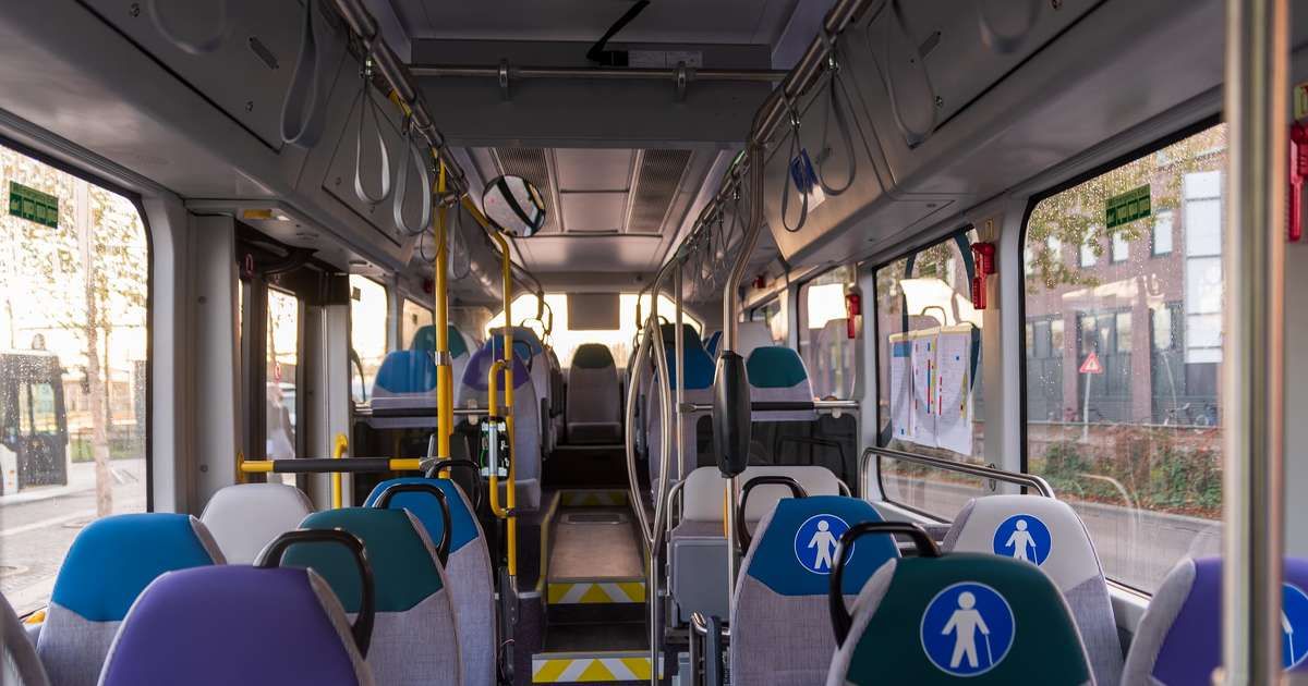 SP: Aalanden verdient een goede busverbinding