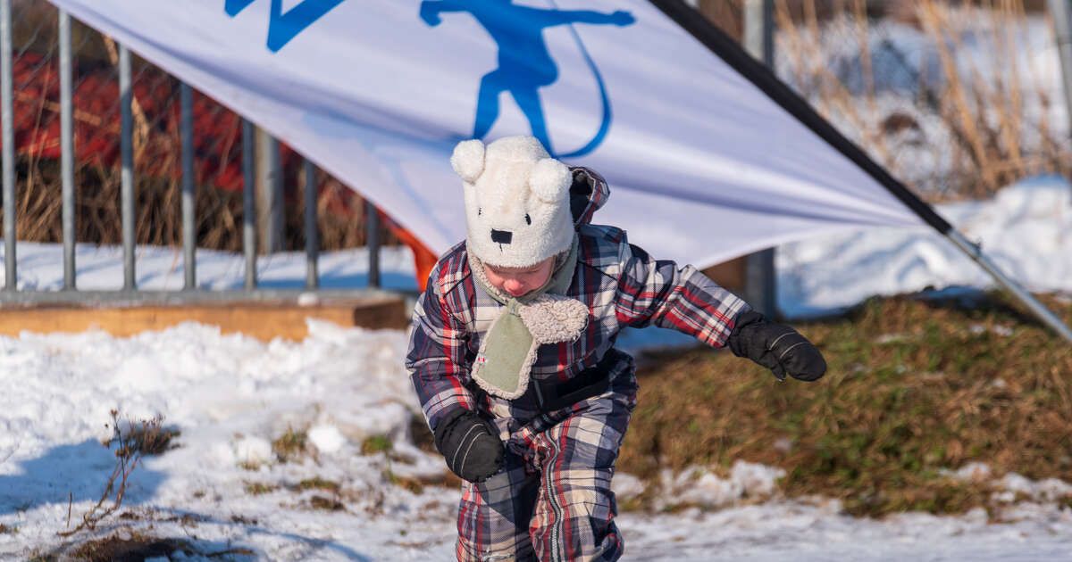 IJsbaan in Westenholte is open, maar alleen voor leden