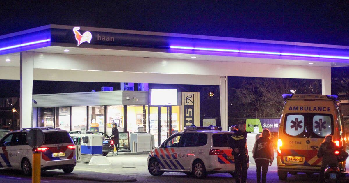 Man uit Wezep wordt gestoken in Wipstrik, Zwollenaar aangehouden als verdachte