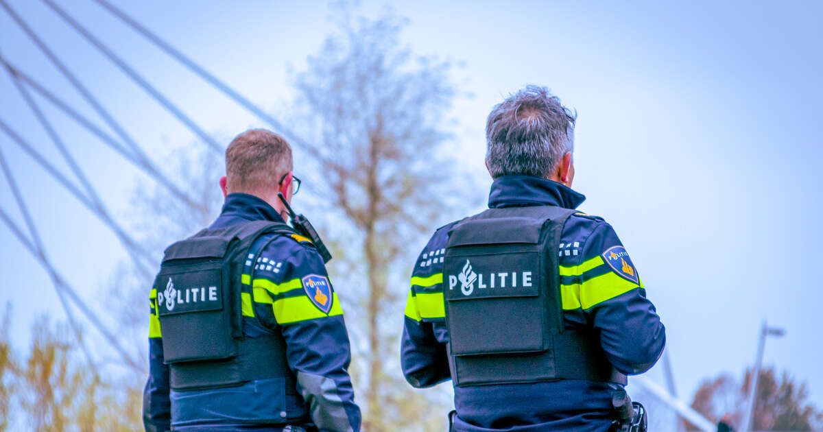 Vermist jochie (2) uit Holtenbroek is terecht