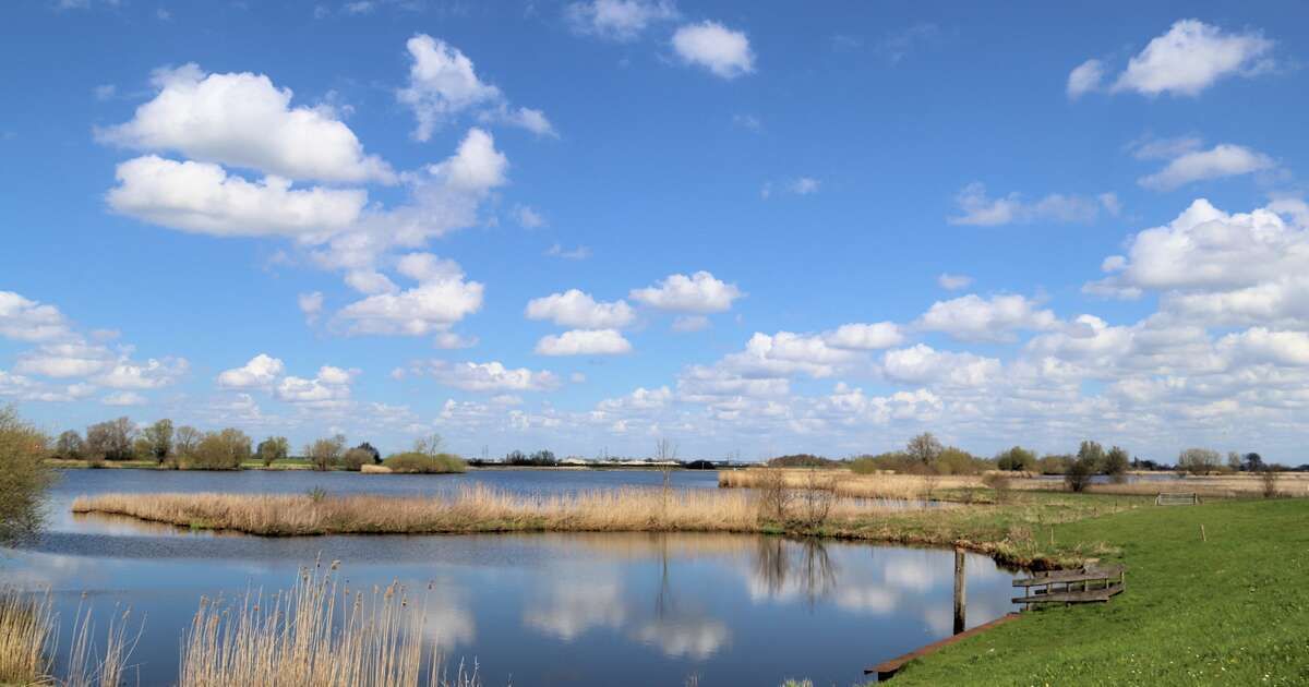 Het Weer In Nedeland Het weer: Zon en opwarming in de middag - 1Zwolle