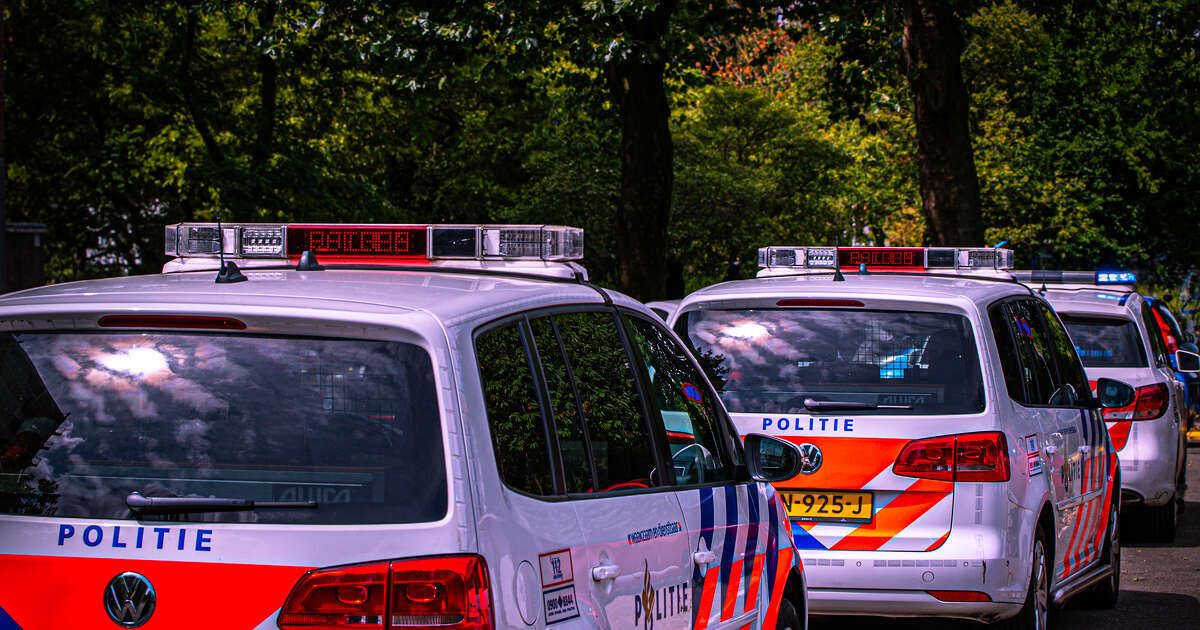 Vermist meisje in Aa-landen is terecht