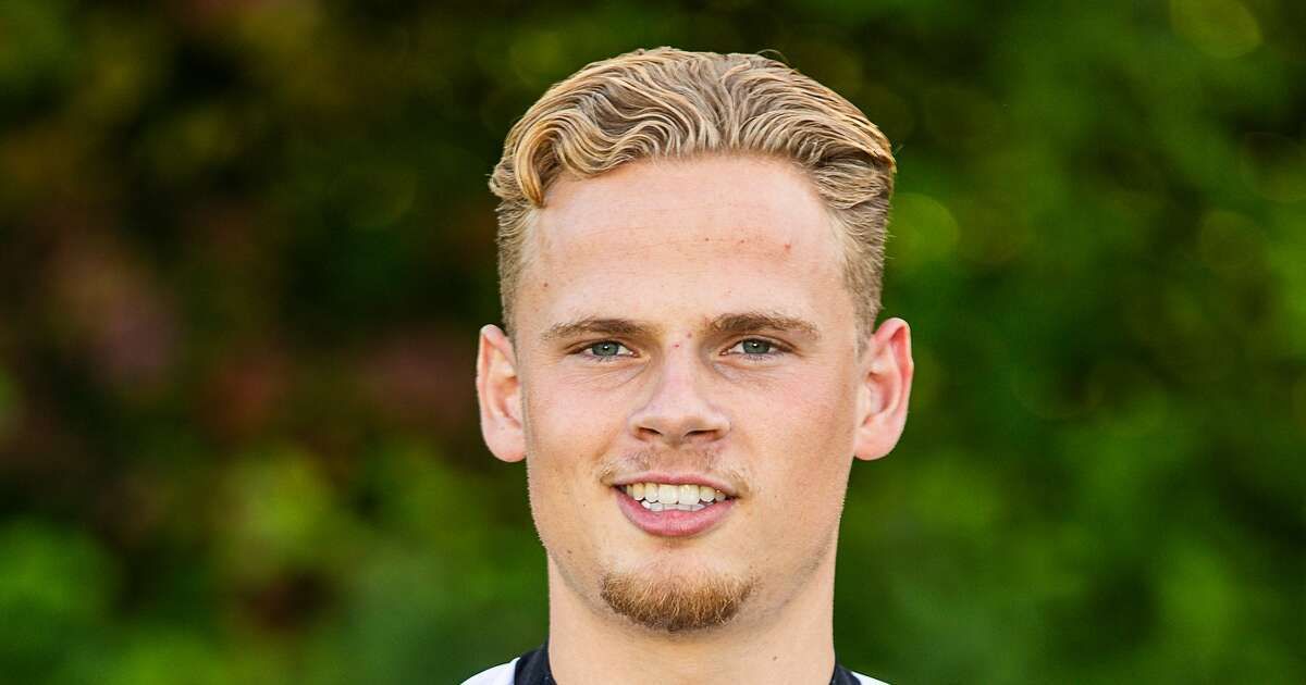 Berkum ontevreden met 1-1 tegen Longa
