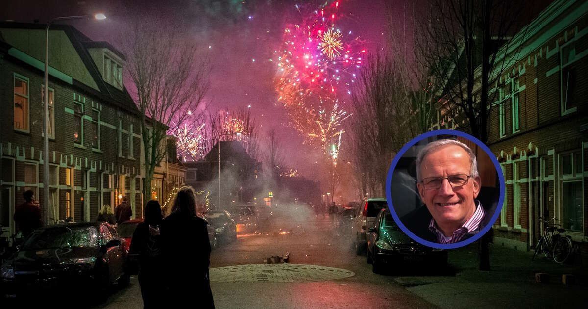 Siehe Dick in der Übersetzung: Fireworks – 1Zwolle