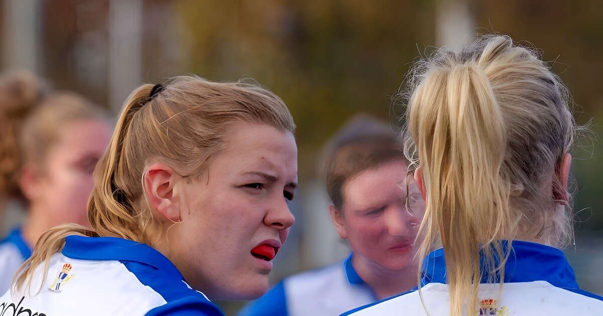 Sportuitslagen IJsseldelta van vandaag