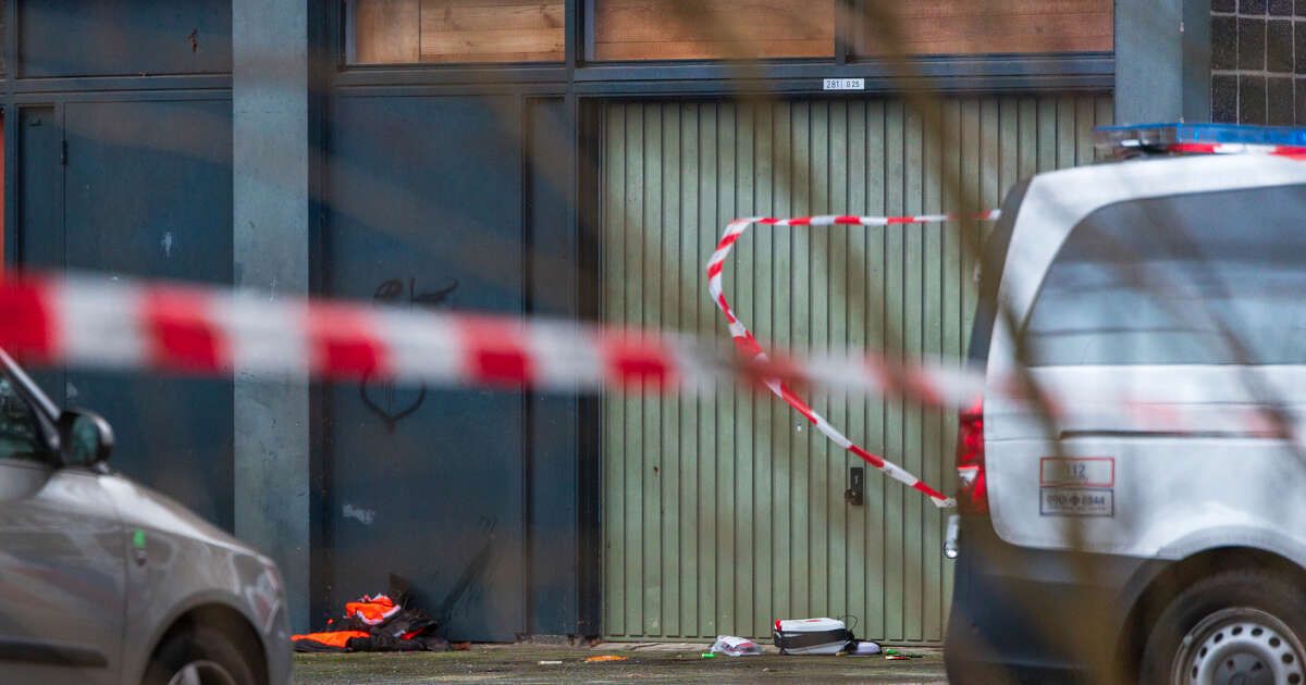 Fatale schietpartij Holtenbroek: Waarom moest Danny Nijland (38) dood?