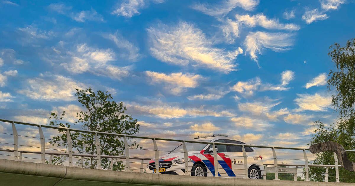 Politie zoekt getuigen van conflict in Holtenbroek