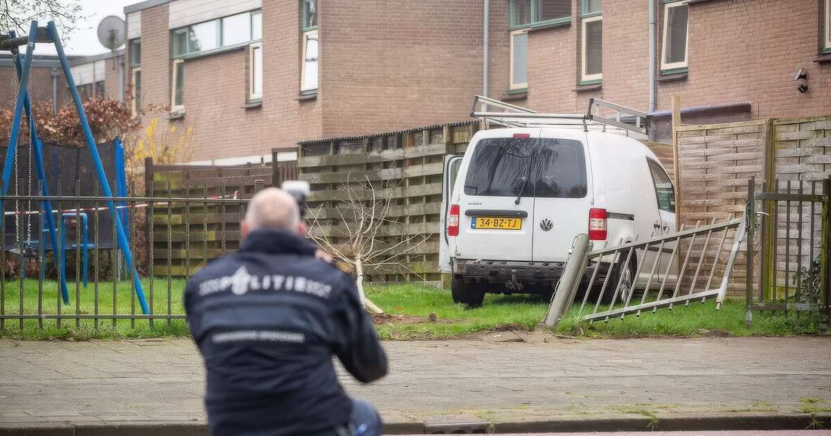Twee vechtersbazen in Aa-landen: Letsel vergelijkbaar, gevolgen niet
