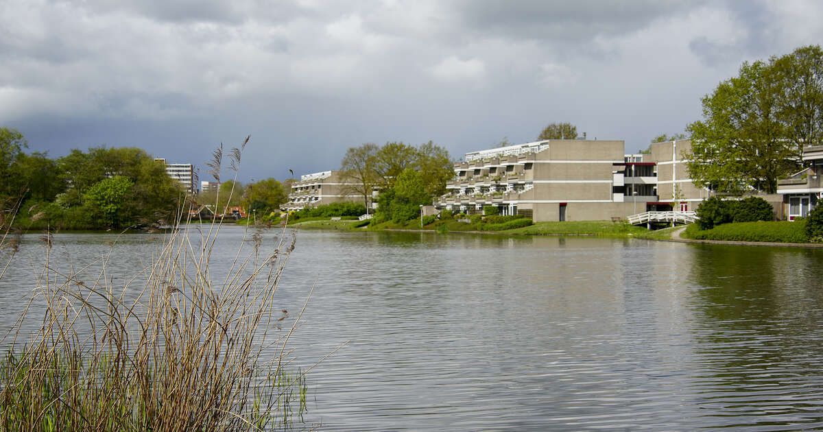 Zwolle waarschuwt voor blauwalg in Aa-landen, vermijd contact met water