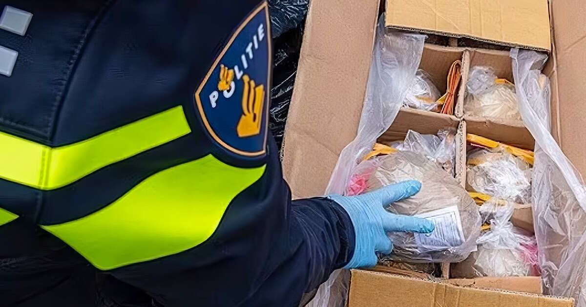 Overijsselse campagne waarschuwt voor risico’s illegale opslag en handel in vuurwerk