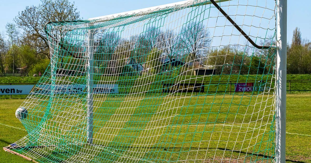 Dit Of Deze Weekend Deze sportwedstrijden worden dit weekend in IJsseldelta (Zwolle