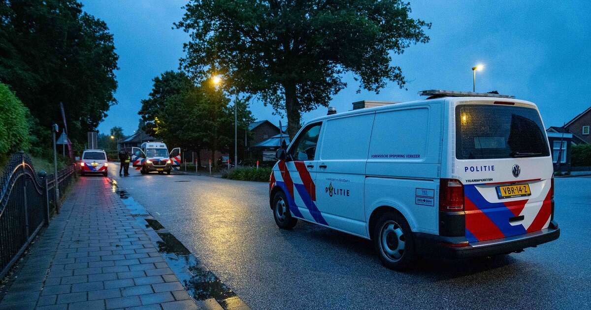 Alle verdachten dodelijke aanrijding Hattem op vrije voeten
