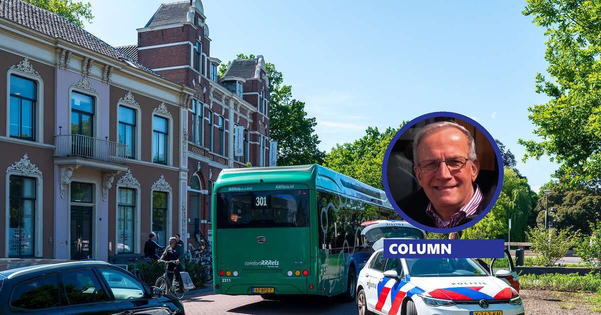 Netwerkaanpak Mobiliteit Zwolle