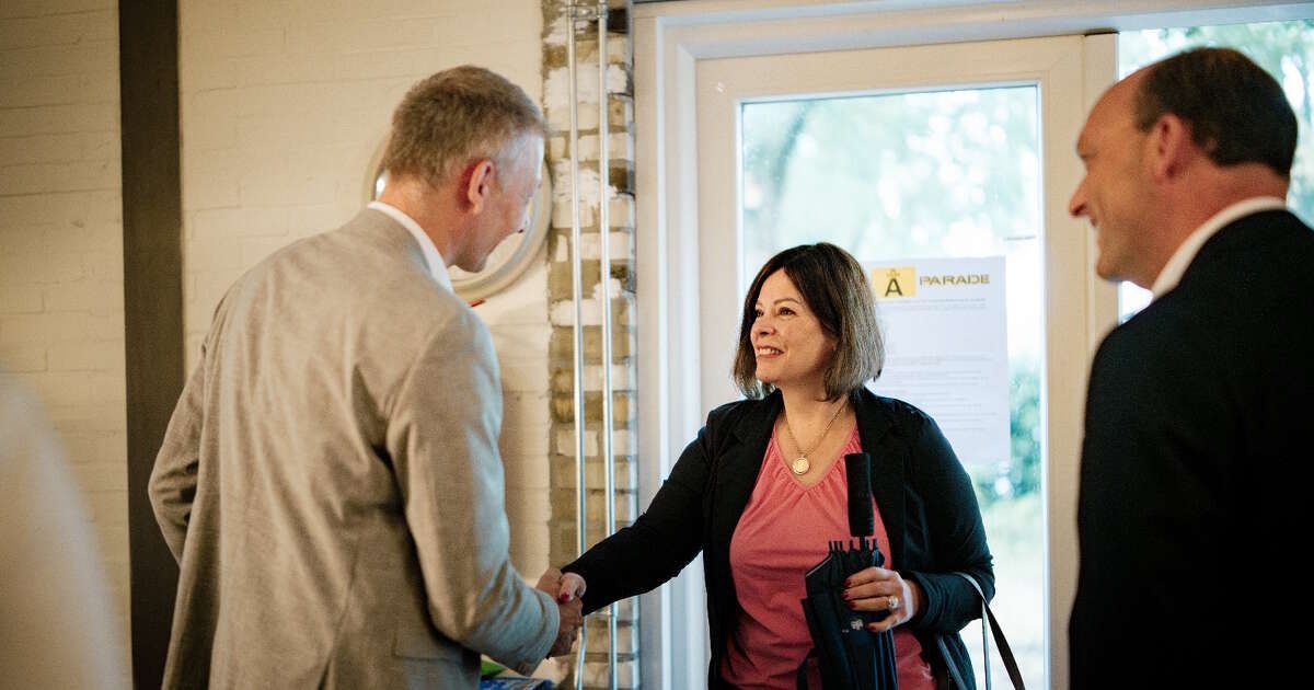 Zwolse wethouder roept gedupeerden toeslagenaffaire op: ‘Neem contact op met het steunpunt’