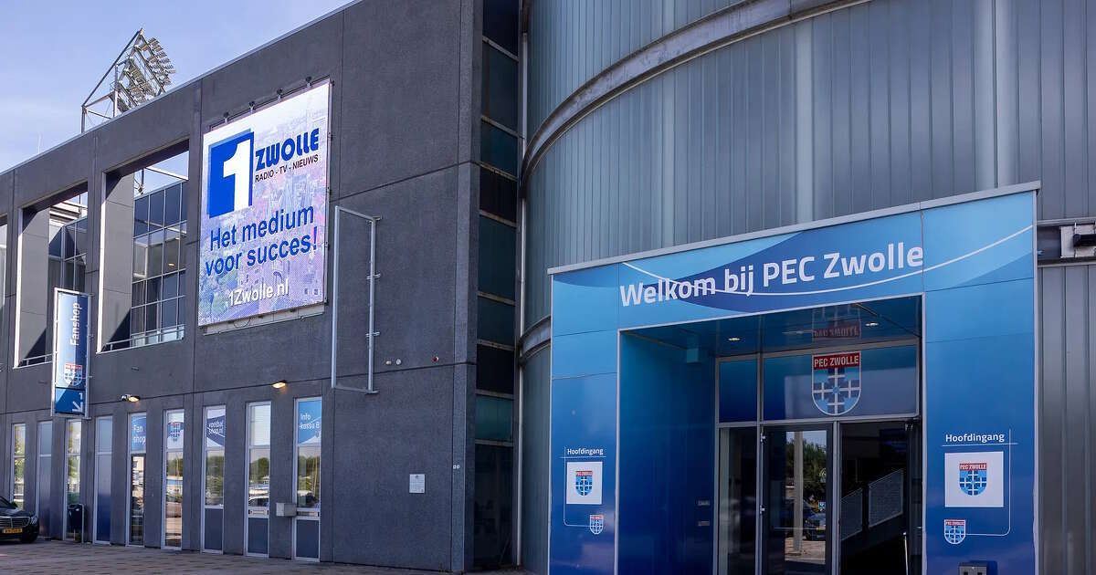 Peter Denekamp legt functie als hoofdredacteur 1Zwolle neer