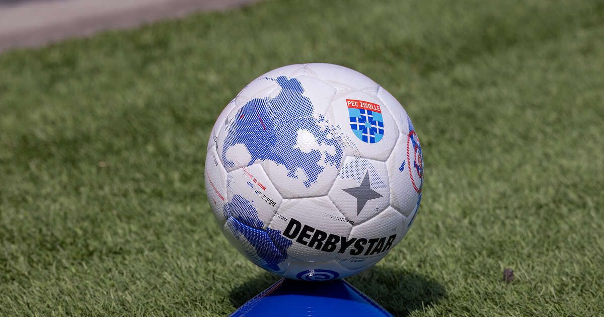 Speelschema bekervoetbal IJsseldelta – 1e ronde knock-outfase