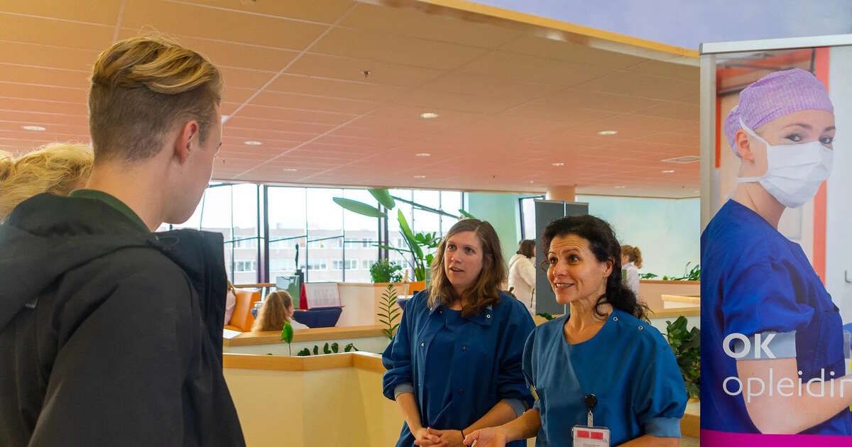 Van operatiekamer tot ic-bed: Isala Zwolle opent deuren voor opleidingsmarkt