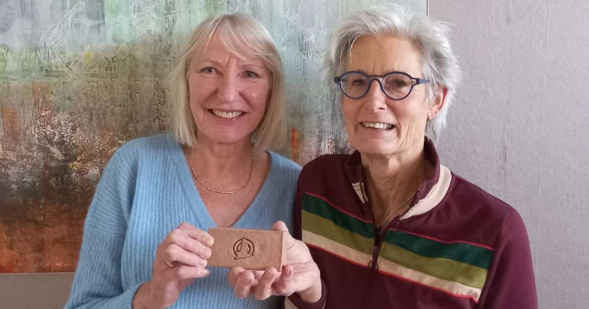 Hospice Zwolle start actie ‘Steentjes voor de uitbreiding’