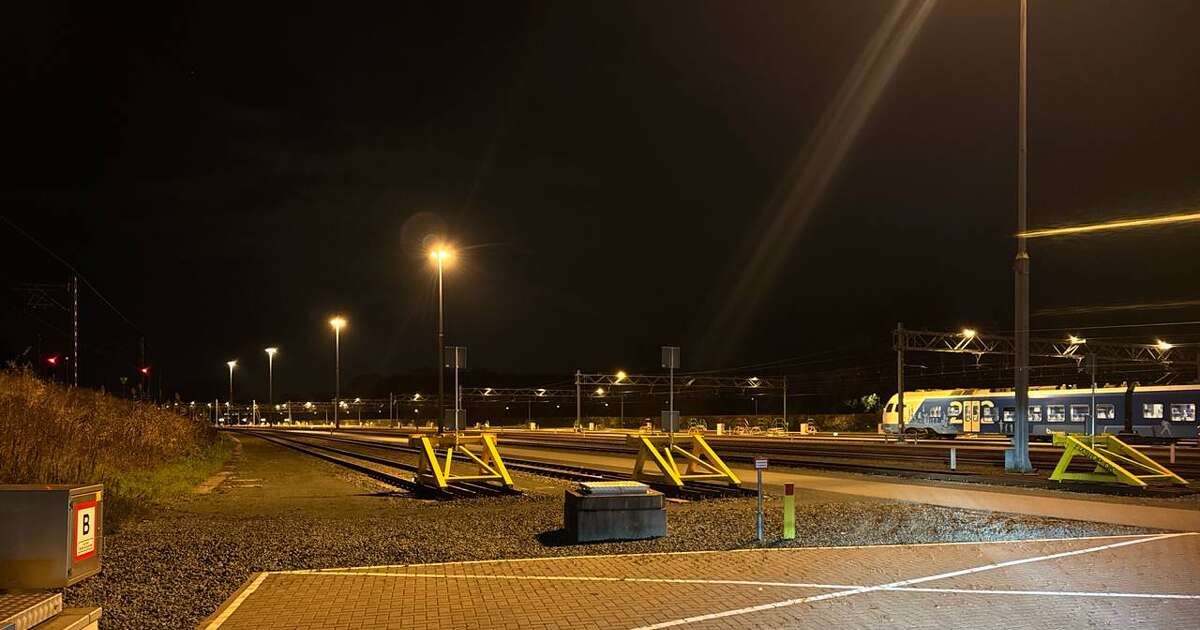 Koperdiefstal legt treinverkeer rond Zwolle deels stil