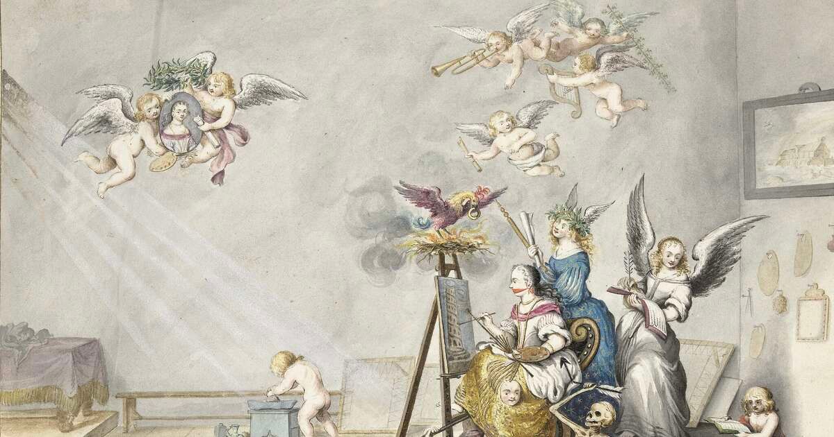 Gezina ter Borgh onderwerp van lezing Gezina en de dood