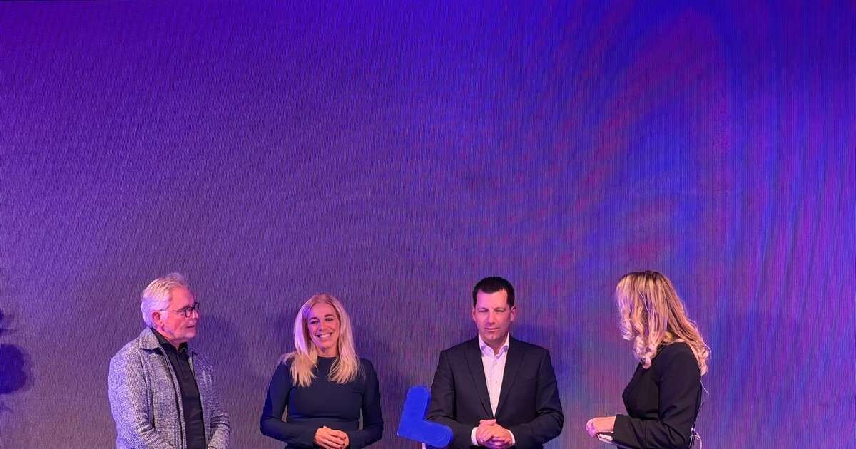 Zwolse ondernemersvereniging gaat verder als ‘Het Blauwe Hart’