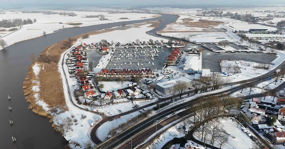 College wil recreatiebestemming Molenwaard en Bodewes in Hasselt wijzigen naar wonen