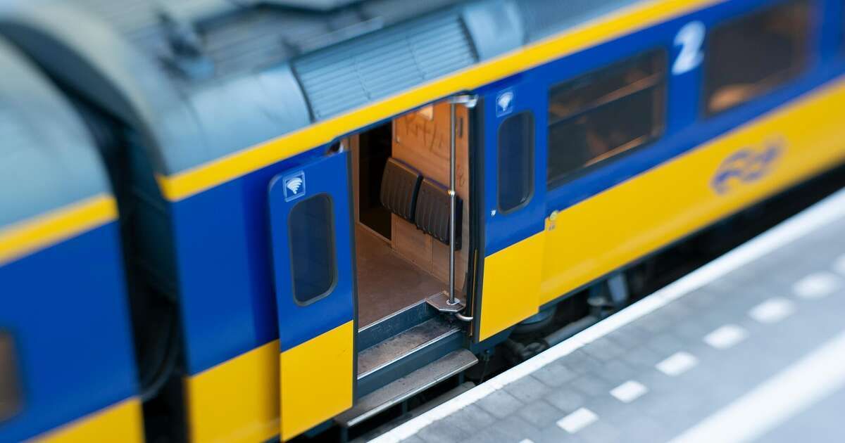 Maand gratis met de trein tussen Zwolle en Deventer tijdens afsluiting N337