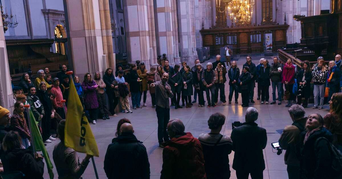 Kunst zonder drempels: VAKwerk keert terug naar Zwolle