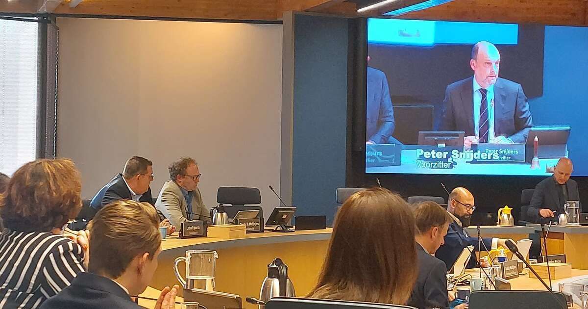 Wichert aan het Rot wordt raadslid voor Swollwacht