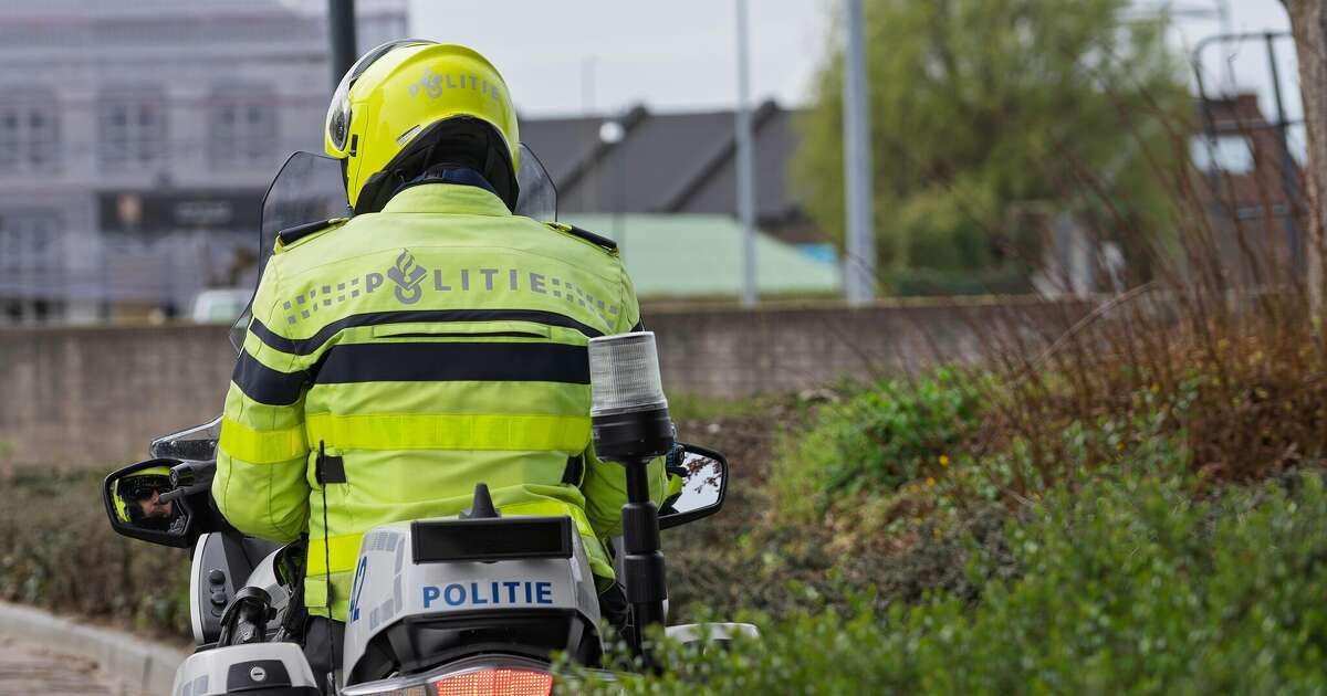 Vermiste Johanna (81) uit Zwolle levend aangetroffen bij Karveelschipperstraat — image 1