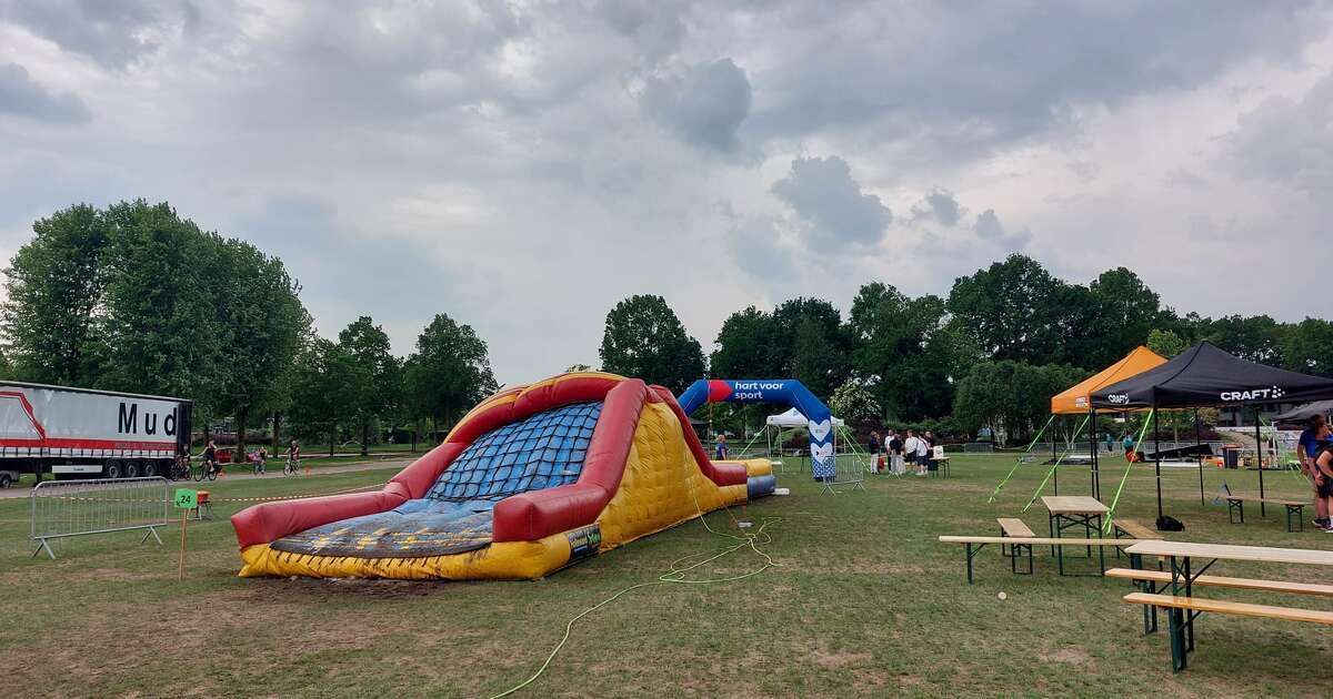 MudRun Zwolle Canceled Due to Sudden Storms and High Winds
