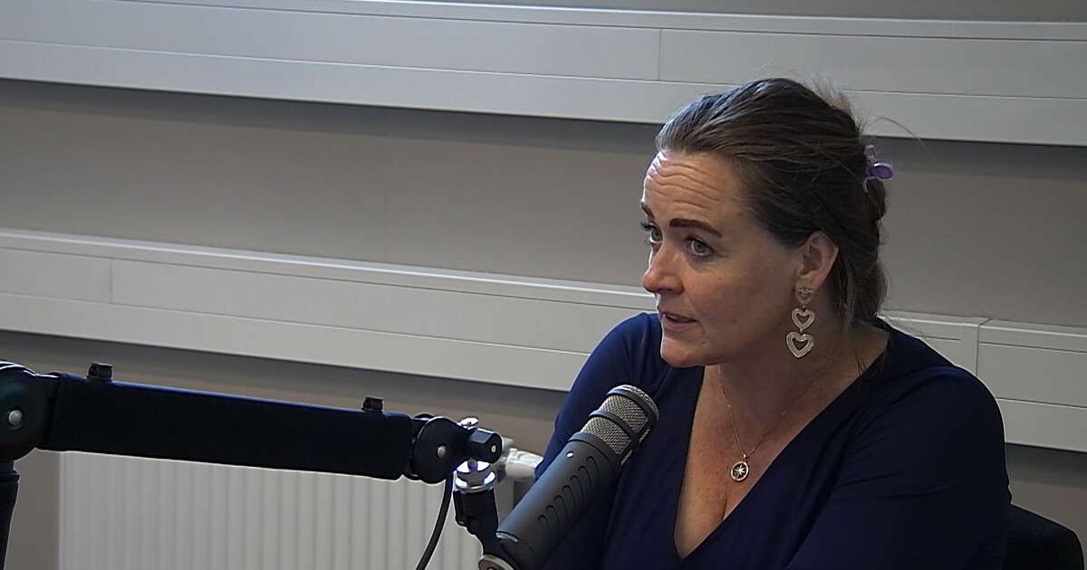 Gemeentewerken: Elina Schmidt-Blokzijl over haar keuze om zelfstandig verder te gaan