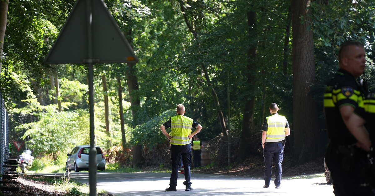 Politie onderzoekt ernstige aanrijding met kind in Hattem