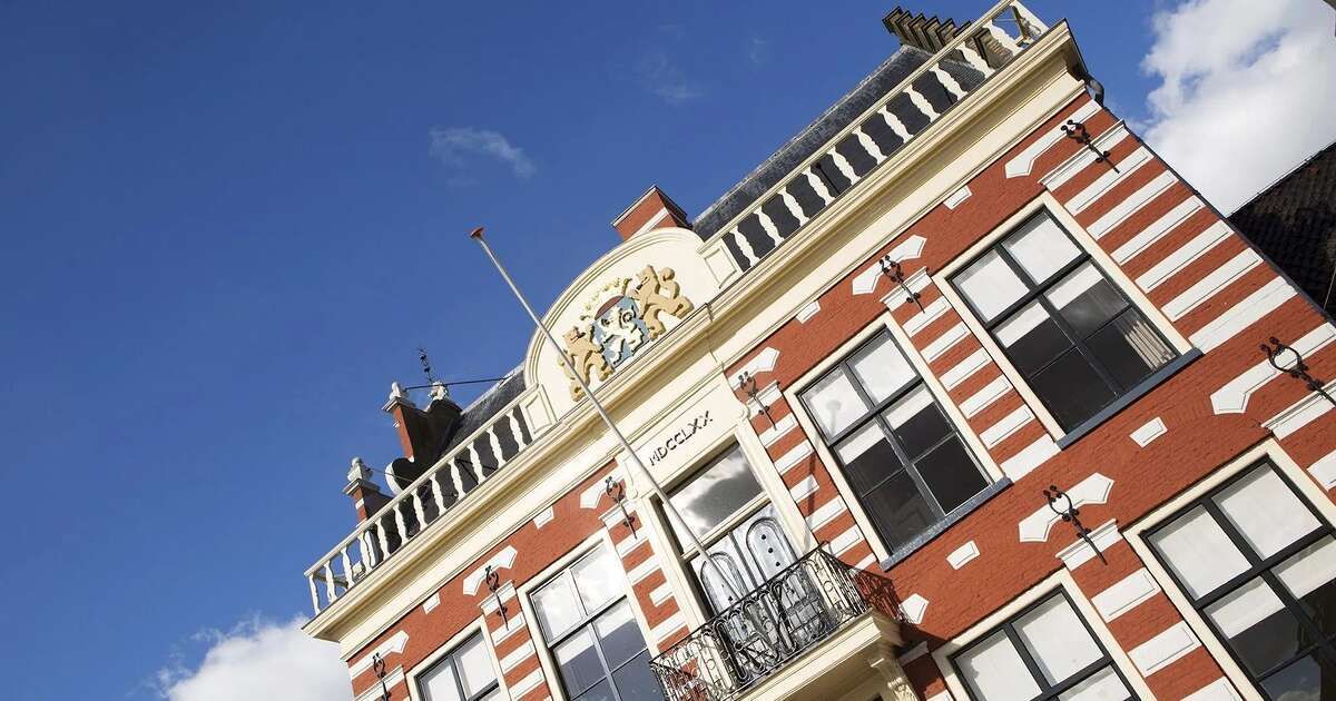Bezwaren afgewezen: Hattem mag verhard Prinses Margrietpad behouden