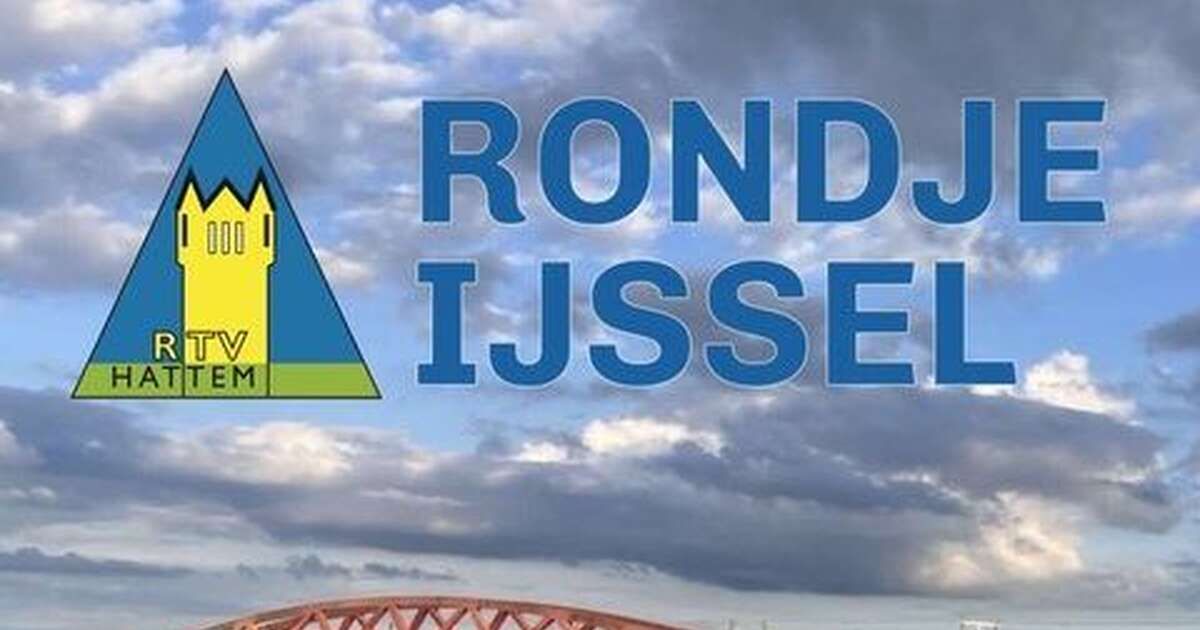Nieuwe Schutterskoning in Rondje IJssel