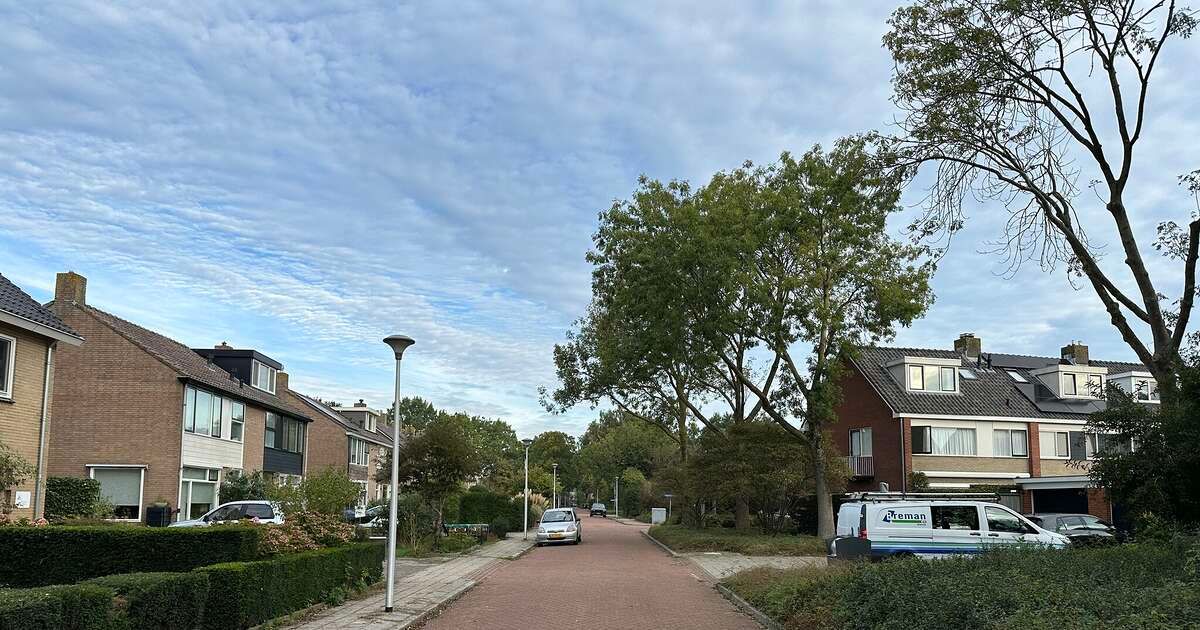 Eerste straat in Berkum voorbereid op verwarmen zonder aardgas
