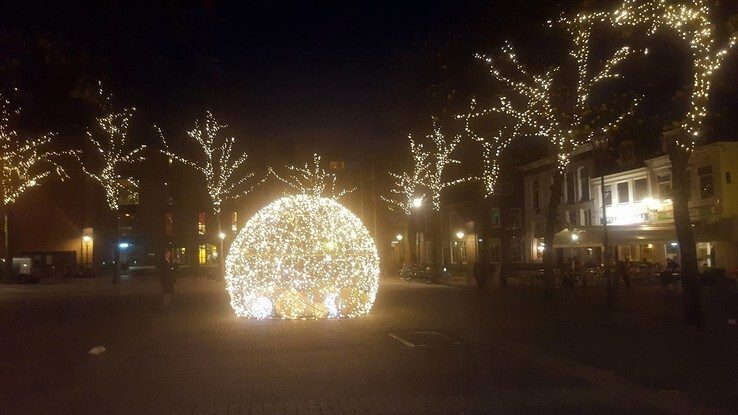 ZwolleFonds verlicht de binnenstad