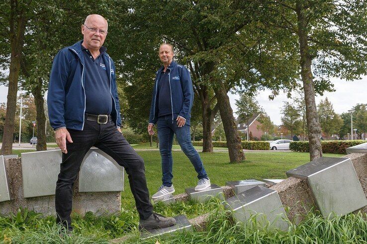 Fysiotherapie de Dobbe bestaat 40 jaar en viert feest