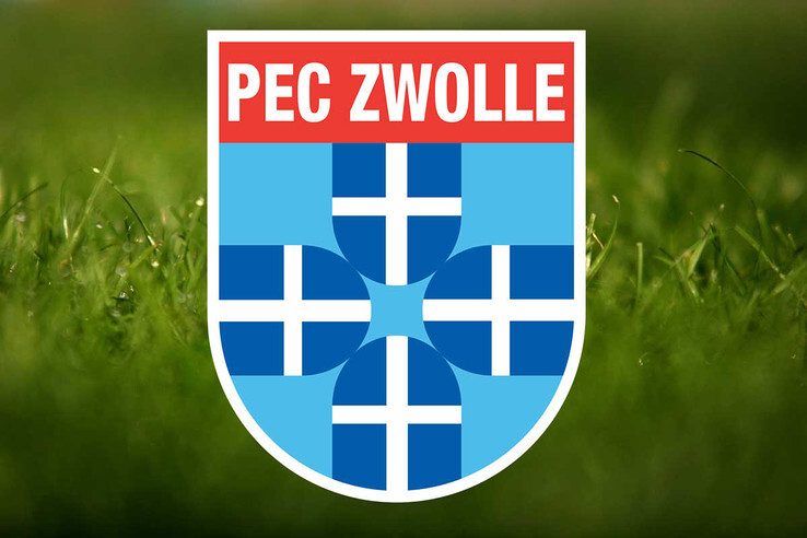 PEC Zwolle stelt John Stegeman op non-actief