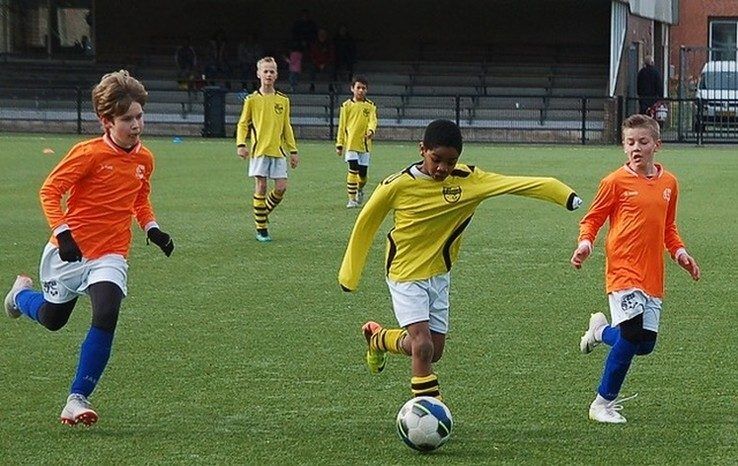 SV Zwolle houdt internationaal jeugdtoernooi