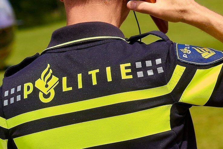 Hanzerenners Zwolle de dupe van baldadige jongeren - Foto: Pim Haarsma