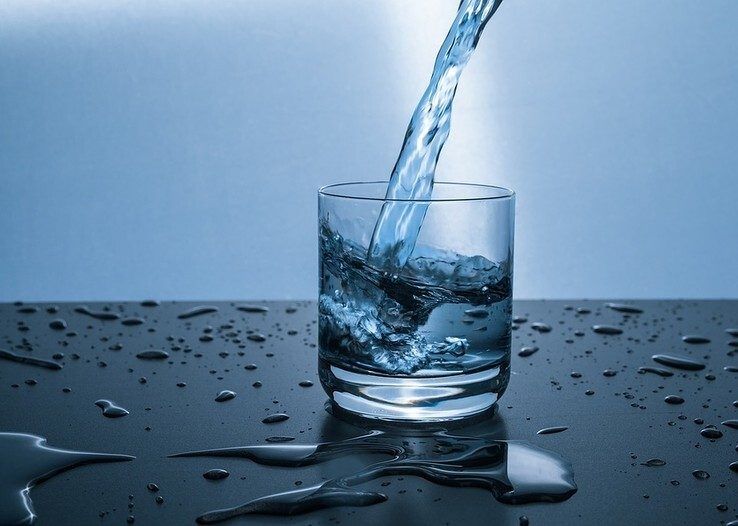 Gratis drinkwater op festivals Overijssel nog onzeker - Foto: Stockfoto