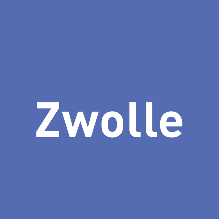 Zwolle ontwikkelt Topinnovatiecentra