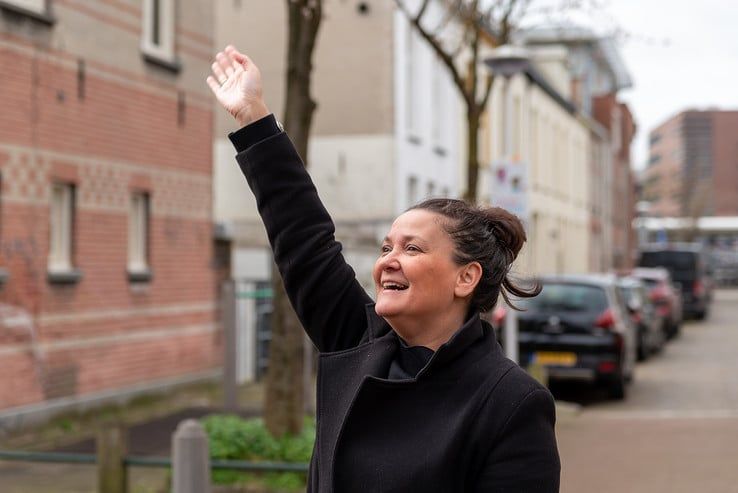 Draaiorgelmarathon voor ouderen in Zwolle - Foto: Peter Denekamp