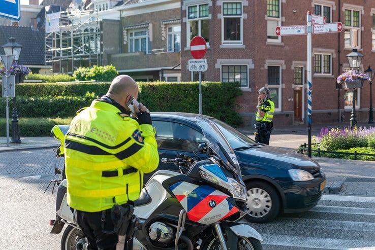 Vrouwen lastiggevallen op meerdere locaties in Zwolle - Foto: Peter Denekamp